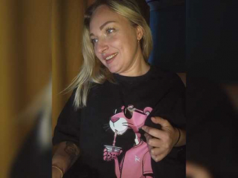 Tanysha-1 webcam model stream image