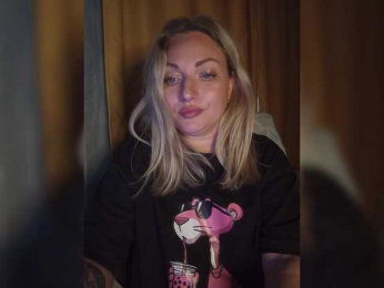 Tanysha-1 webcam model stream image