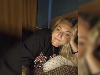 Tanysha-1 webcam model stream image