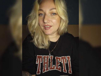 Tanysha-1 webcam model stream image