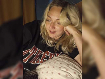 Tanysha-1 webcam model stream image