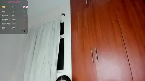 Julie_Markk webcam stripchat model stream image