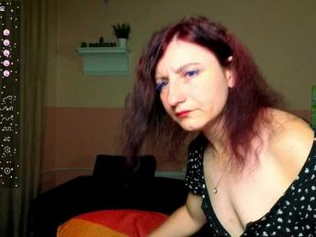 Musekittyjeni112 webcam bongacams model stream image