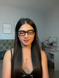 JassmineLove webcam stripchat model stream image