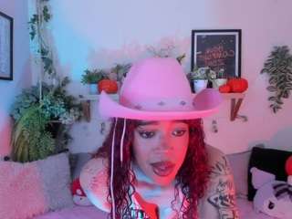 ariaadna webcam model stream image