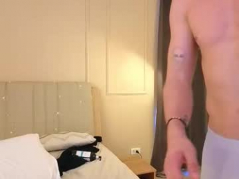 mr_danni_ webcam model stream image