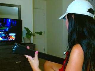 tighttinymilf webcam model stream image