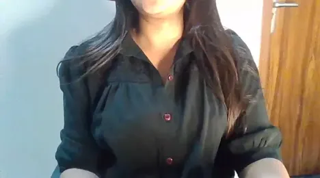 AMEILA_FUCK webcam model stream image