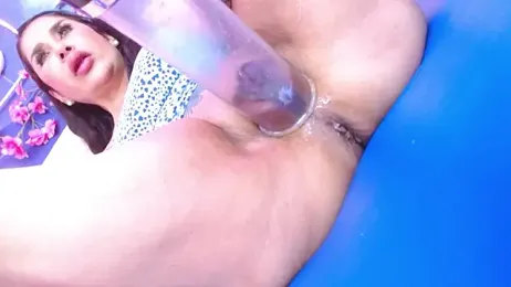 JakelineKitty webcam model stream image