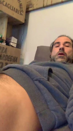 McEnrick1983 webcam model stream image