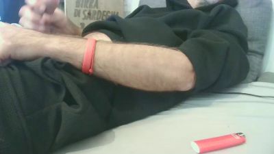 McEnrick1983 webcam cam4 model stream image