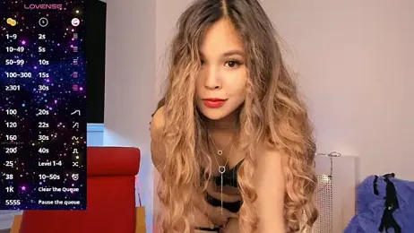 Lamedesa webcam model stream image
