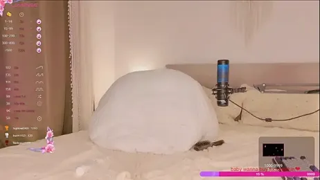 _rose_monarch_ webcam model stream image