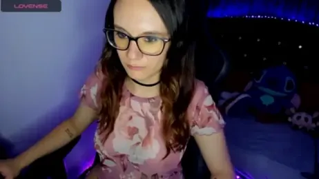 Wanda_sg webcam model stream image