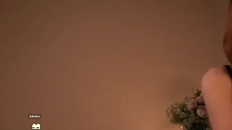 Hi_my_name_is webcam model stream image