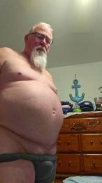 SRBooger webcam model stream image