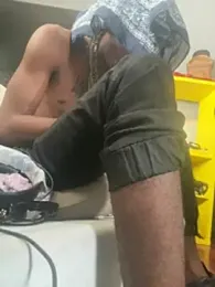 DaeDotFrankyLoko webcam model stream image