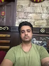 SexyyNick webcam model stream image