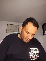 senkoreman webcam model stream image