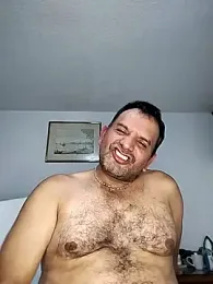 senkoreman webcam model stream image