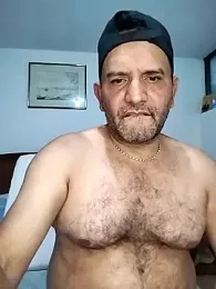 senkoreman webcam model stream image