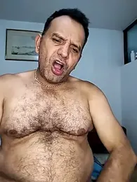 senkoreman webcam model stream image