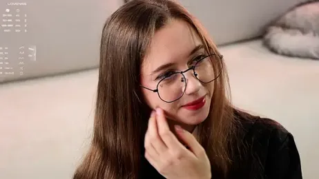 Pretty_Princess_Elina webcam model stream image