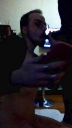 thor373 webcam model stream image