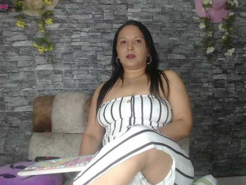 Danna-Paolaa webcam bongacams model stream image