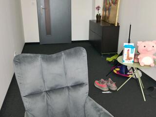 Noah Sandler webcam model stream image