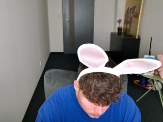 Noah Sandler webcam model stream image