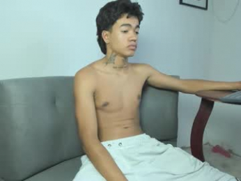 giraldo_giraldo webcam model stream image
