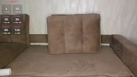 Lacrimelle webcam model stream image