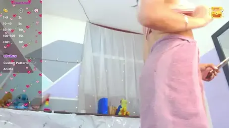 Michellcockxxx webcam stripchat model stream image