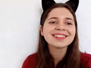 tasiamariacher webcam model stream image