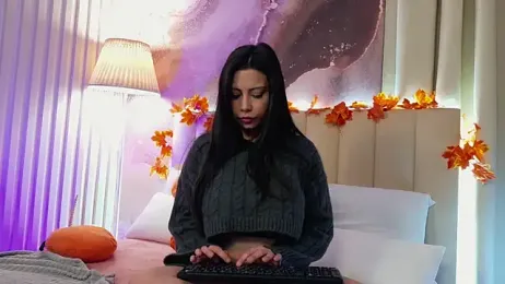 RitaVirginia webcam model stream image