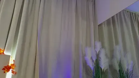 RitaVirginia webcam model stream image