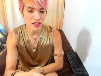 scenebrandy webcam chaturbate model stream image