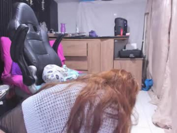 lalanaughty1 webcam chaturbate model stream image