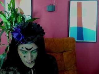 emmygomez webcam model stream image