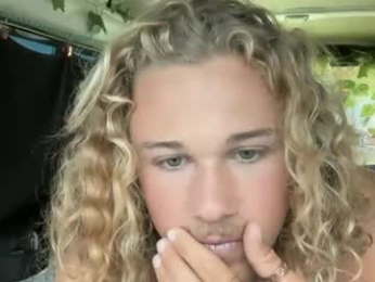 mike_sunn webcam model stream image