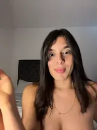 kamivolkano webcam model stream image