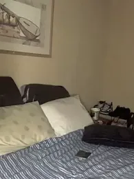 NayroTPA webcam model stream image