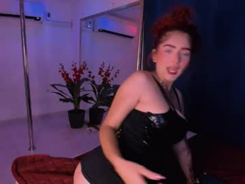 venus_velvet webcam model stream image