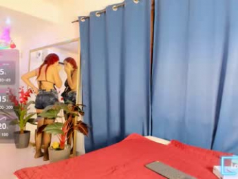 venus_velvet webcam model stream image