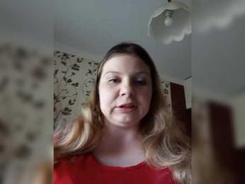 SexyDina webcam model stream image