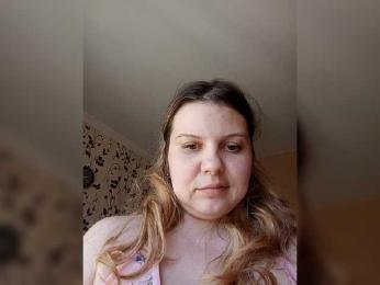 SexyDina webcam model stream image