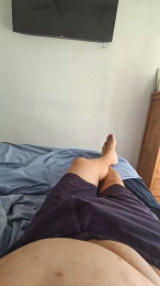 Unkabron57 webcam model stream image