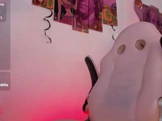 rachell-collins webcam model stream image