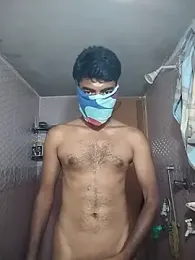 mdNajmus69 webcam model stream image